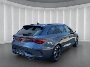 Cupra Leon CUPRA Sportstourer 2.0 TDI 110 kW (150 PS) 7-Gang-DSG