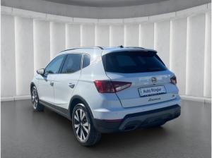 Seat Arona SEAT FR 1.5 TSI 110 kW (150 PS) 7-Gang-DSG