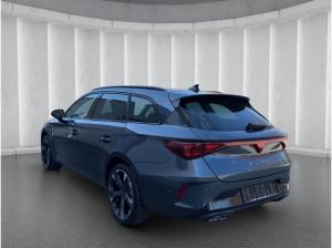 Cupra Leon CUPRA Sportstourer 2.0 TDI 110 kW (150 PS) 7-Gang-DSG