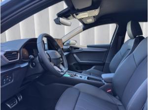 Cupra Leon CUPRA Sportstourer 2.0 TDI 110 kW (150 PS) 7-Gang-DSG