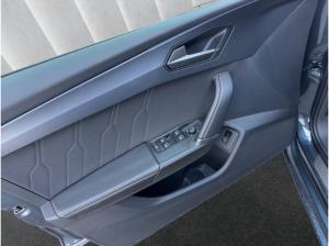 Cupra Leon CUPRA Sportstourer 2.0 TDI 110 kW (150 PS) 7-Gang-DSG
