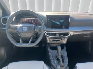 Seat Arona SEAT FR 1.5 TSI 110 kW (150 PS) 7-Gang-DSG