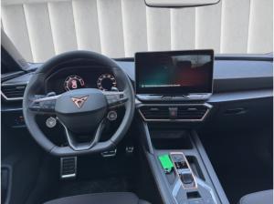 Cupra Leon CUPRA Sportstourer 2.0 TDI 110 kW (150 PS) 7-Gang-DSG