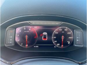 Seat Arona SEAT FR 1.5 TSI 110 kW (150 PS) 7-Gang-DSG