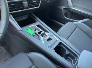 Cupra Leon CUPRA Sportstourer 2.0 TDI 110 kW (150 PS) 7-Gang-DSG