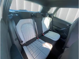Seat Arona SEAT FR 1.5 TSI 110 kW (150 PS) 7-Gang-DSG