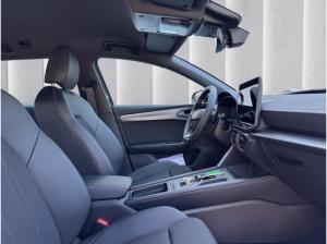 Cupra Leon CUPRA Sportstourer 2.0 TDI 110 kW (150 PS) 7-Gang-DSG
