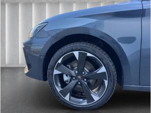 Cupra Leon CUPRA Sportstourer 2.0 TDI 110 kW (150 PS) 7-Gang-DSG