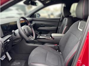 Hyundai TUCSON 1.6 T-GDI (180 PS) AUT. 4WD N Line *LED-Paket*Navi*