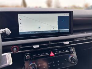 Hyundai TUCSON 1.6 T-GDI AUT. N Line *LED-Paket*Navi*Digitales Cockpit*Blendfreies Fernl.