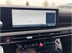 Hyundai TUCSON 1.6 T-GDI (180 PS) AUT. 4WD N Line *LED-Paket*Navi*