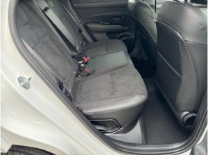 Hyundai TUCSON 1.6 T-GDI AUT. N Line *LED-Paket*Navi*Digitales Cockpit*Blendfreies Fernl.