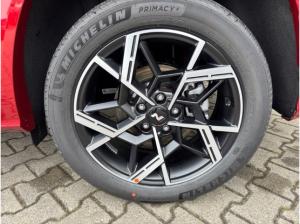 Hyundai TUCSON 1.6 T-GDI (180 PS) AUT. 4WD N Line *LED-Paket*Navi*