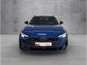 Audi S5 Avant MATRIX 19 B&O HUD PANO 360 5-J-GARANTIE