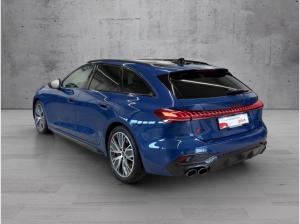 Audi S5 Avant MATRIX 19 B&O HUD PANO 360 5-J-GARANTIE