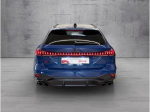 Audi S5 Avant MATRIX 19 B&O HUD PANO 360 5-J-GARANTIE