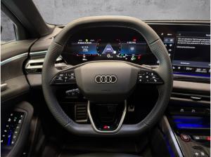 Audi S5 Avant MATRIX 19 B&O HUD PANO 360 5-J-GARANTIE