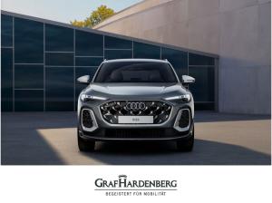 Audi SQ5 SUV TFSI | SOFORT VERFÜGBAR 🔥