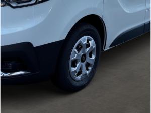 Renault Trafic 💥SOFORT-Verfügbar;Automatik💥Kasten DoKa Komfort L2H1 3,0t dCi 130 AT *AHK,Kamera,Navi*