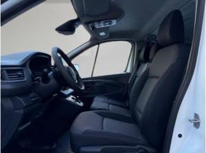 Renault Trafic 💥SOFORT-Verfügbar;Automatik💥Kasten DoKa Komfort L2H1 3,0t dCi 130 AT *AHK,Kamera,Navi*