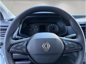 Renault Trafic 💥SOFORT-Verfügbar;Automatik💥Kasten DoKa Komfort L2H1 3,0t dCi 130 AT *AHK,Kamera,Navi*