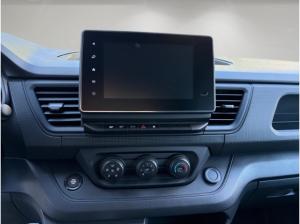 Renault Trafic 💥SOFORT-Verfügbar;Automatik💥Kasten DoKa Komfort L2H1 3,0t dCi 130 AT *AHK,Kamera,Navi*