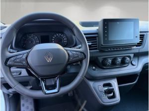 Renault Trafic 💥SOFORT-Verfügbar;Automatik💥Kasten DoKa Komfort L2H1 3,0t dCi 130 AT *AHK,Kamera,Navi*
