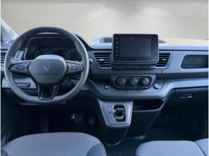 Renault Trafic 💥SOFORT-Verfügbar;Automatik💥Kasten DoKa Komfort L2H1 3,0t dCi 130 AT *AHK,Kamera,Navi*