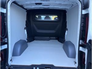 Renault Trafic 💥SOFORT-Verfügbar;Automatik💥Kasten DoKa Komfort L2H1 3,0t dCi 130 AT *AHK,Kamera,Navi*