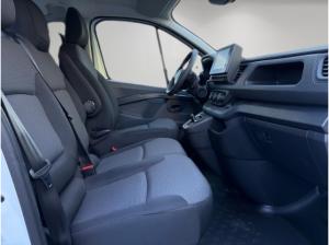 Renault Trafic 💥SOFORT-Verfügbar;Automatik💥Kasten DoKa Komfort L2H1 3,0t dCi 130 AT *AHK,Kamera,Navi*
