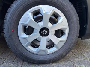 Renault Trafic 💥SOFORT-Verfügbar;Automatik💥Kasten DoKa Komfort L2H1 3,0t dCi 130 AT *AHK,Kamera,Navi*