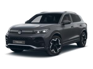 Volkswagen Tiguan 2.0 TDI DSG R-LINE *LEDER*IQ.DRIVE PREMIUM*WR* SOFORT