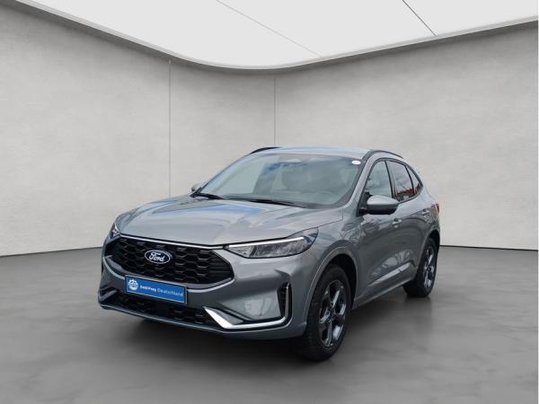 Abbildung Leasingangebot Ford Kuga