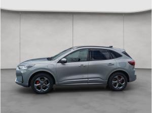 Ford Kuga ST-LINE X 2.5 Duratec PHEV , 5-türig