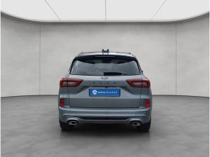 Ford Kuga ST-LINE X 2.5 Duratec PHEV , 5-türig