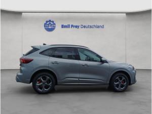 Ford Kuga ST-LINE X 2.5 Duratec PHEV , 5-türig