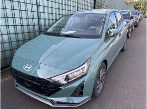 Hyundai i20 Automatik Trend auf Lager sofort