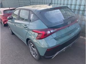 Hyundai i20 Automatik Trend auf Lager sofort