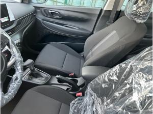 Hyundai i20 Automatik Trend auf Lager sofort