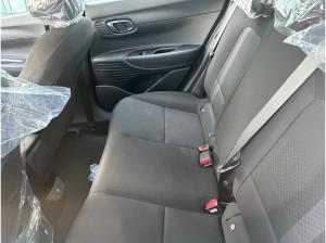 Hyundai i20 Automatik Trend auf Lager sofort