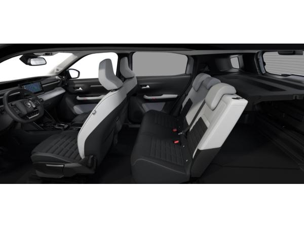 Citroën C3 Aircross Elektromotor 113 Standard-Range MAX