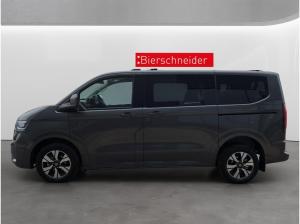 Volkswagen Caravelle T72.0 TDI AUT. KR Style 8-S. IQ.LIGHT NAVI AHK 5-J-GAR ACC SHZ