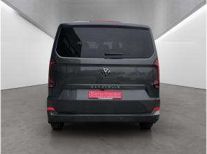 Volkswagen Caravelle T72.0 TDI AUT. KR Style 8-S. IQ.LIGHT NAVI AHK 5-J-GAR ACC SHZ