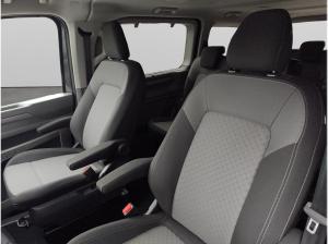 Volkswagen Caravelle T72.0 TDI AUT. KR Style 8-S. IQ.LIGHT NAVI AHK 5-J-GAR ACC SHZ