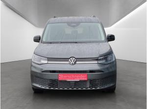 Volkswagen Caddy Maxi 1.5 TSI DSG Energy 7-S. LED NAVI 5-J-GAR 17 KAMERA PARKLENK