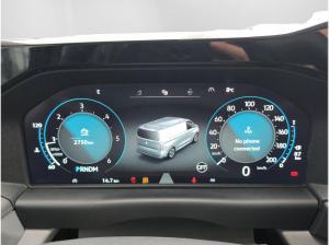 Volkswagen Caravelle T72.0 TDI AUT. KR Style 8-S. IQ.LIGHT NAVI AHK 5-J-GAR ACC SHZ