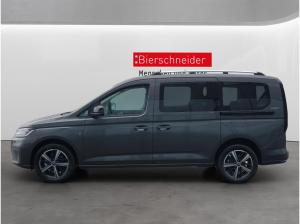 Volkswagen Caddy Maxi 1.5 TSI DSG Energy 7-S. LED NAVI 5-J-GAR 17 KAMERA PARKLENK