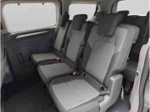 Volkswagen Caravelle T72.0 TDI AUT. KR Style 8-S. IQ.LIGHT NAVI AHK 5-J-GAR ACC SHZ