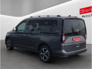 Volkswagen Caddy Maxi 1.5 TSI DSG Energy 7-S. LED NAVI 5-J-GAR 17 KAMERA PARKLENK