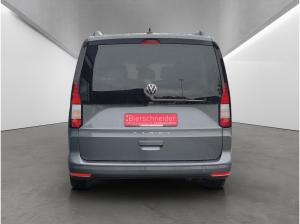 Volkswagen Caddy Maxi 1.5 TSI DSG Energy 7-S. LED NAVI 5-J-GAR 17 KAMERA PARKLENK